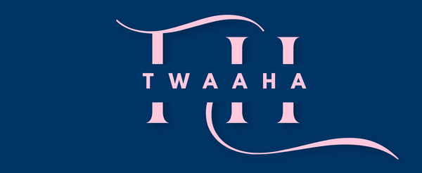 Twaaha